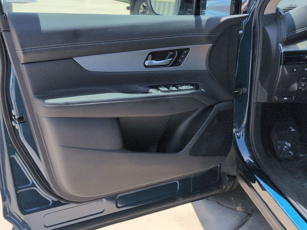2025 Nissan Murano SL - Photo 25