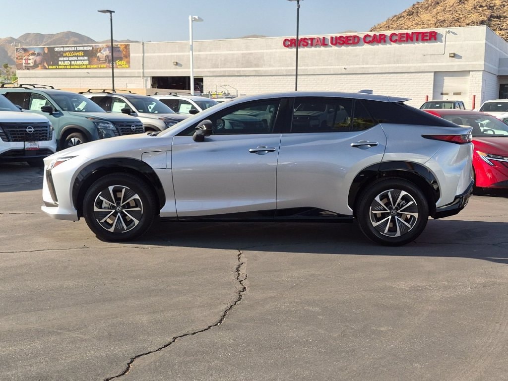 Used 2025 Lexus RZ 300e Premium SUV