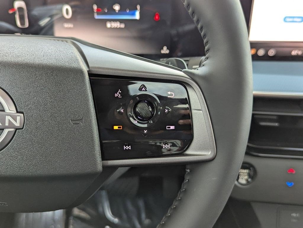 2025 Nissan Murano Platinum - Photo 15