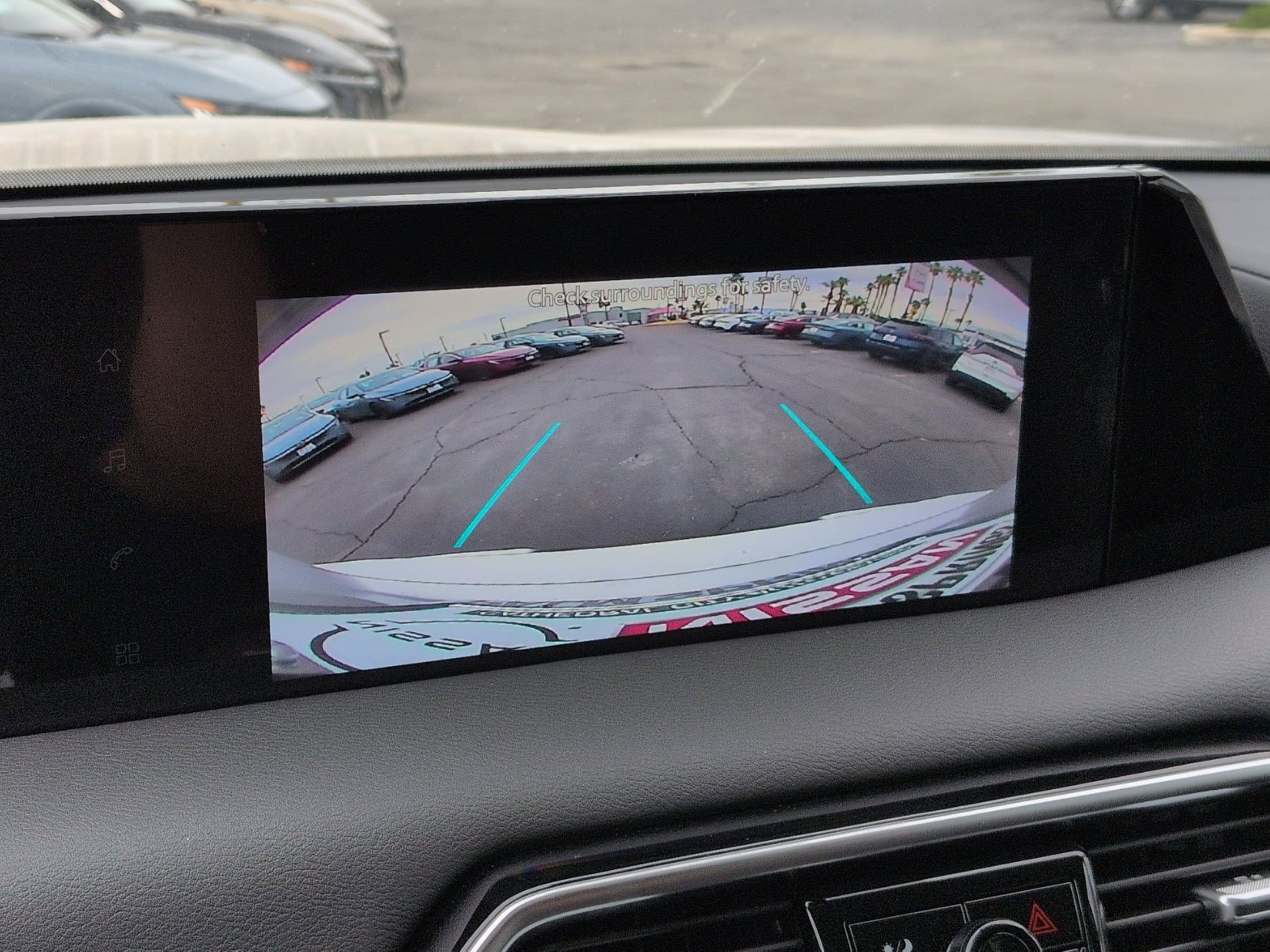 2026 Nissan Armada SV - Photo 17