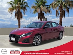 2026 Nissan Altima 2.5 SV Sedan