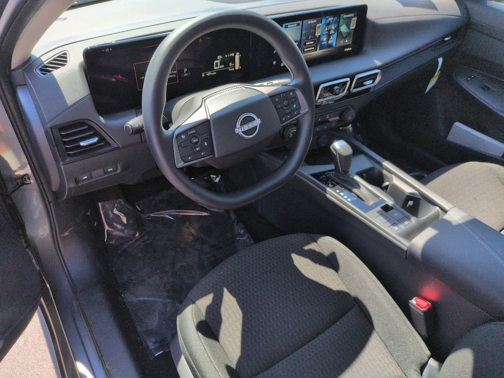 New 2026 Nissan Sentra S Sedan