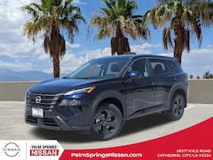 2026 Nissan Rogue SV SUV