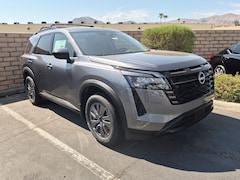 2026 Nissan Pathfinder SV SUV