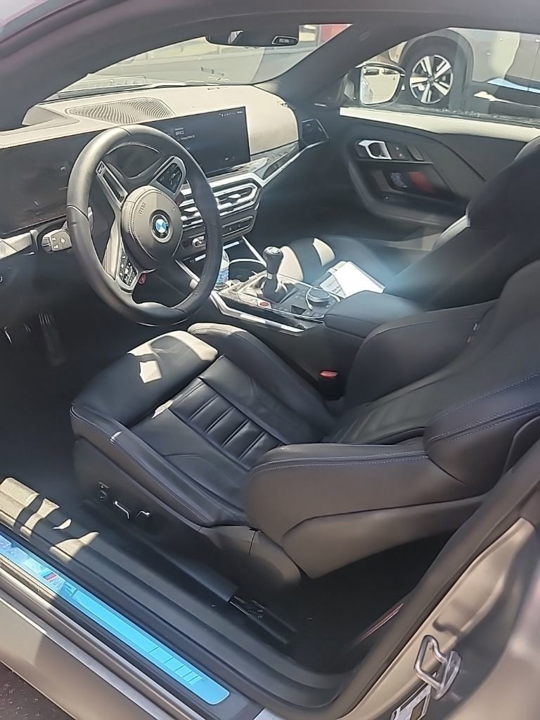 2024 BMW M2 Base photo 6