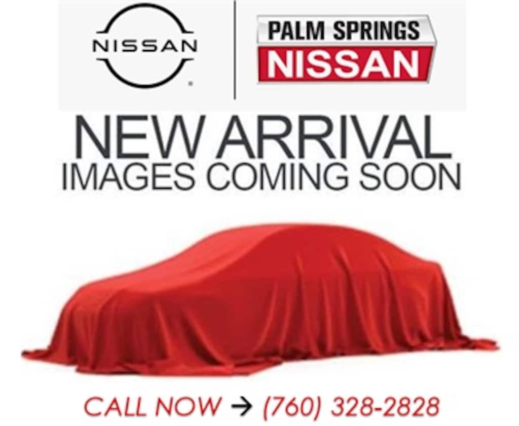 Used 2021 Nissan Rogue Sport SV SUV
