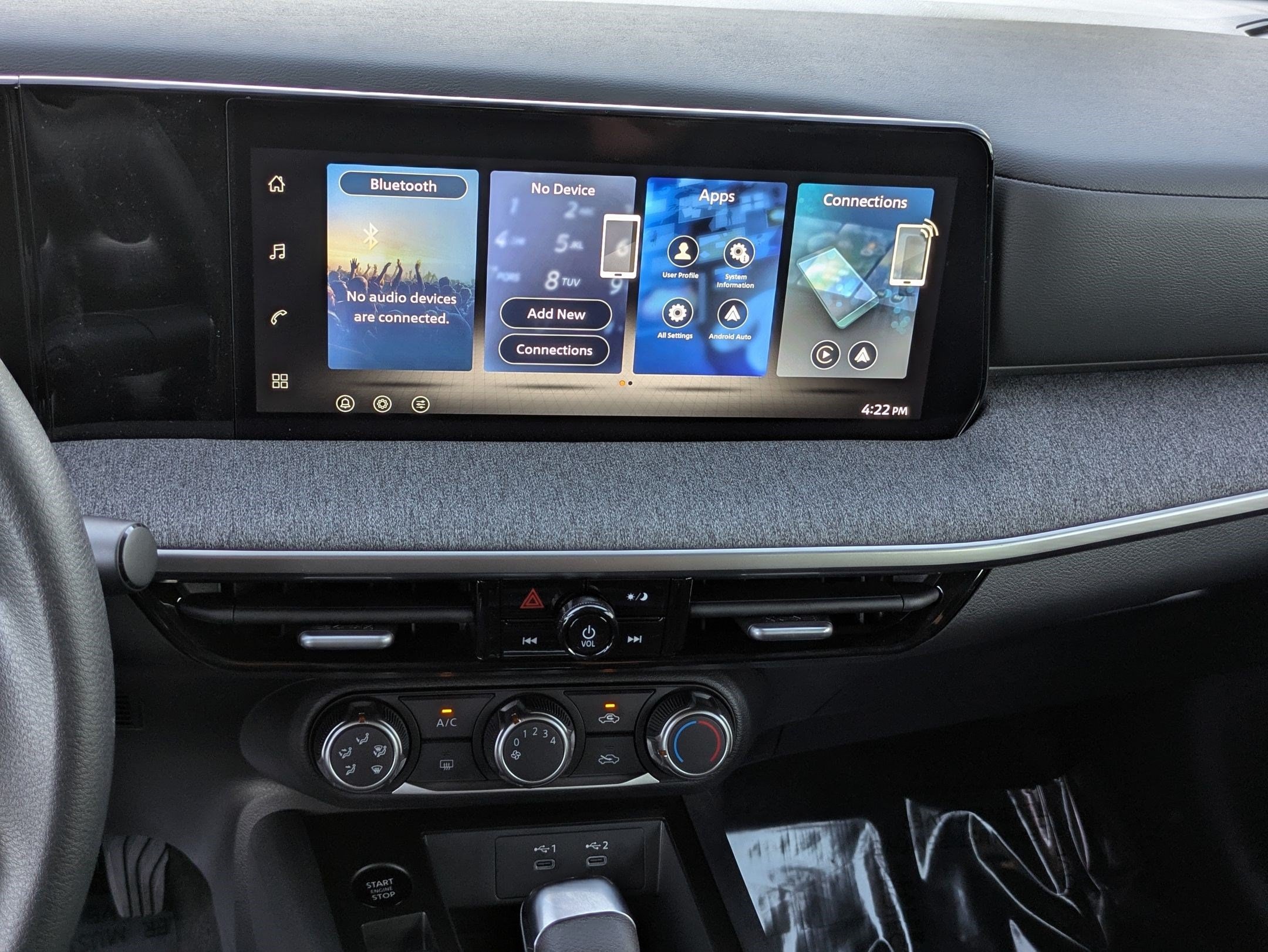 2026 Nissan KICKS S - Photo 16