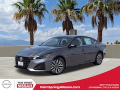2026 Nissan Altima 2.5 SV Sedan