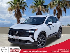 2025 Nissan Kicks SV SUV