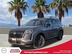 2026 Nissan Pathfinder SL SUV
