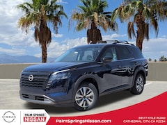 2026 Nissan Pathfinder SL SUV
