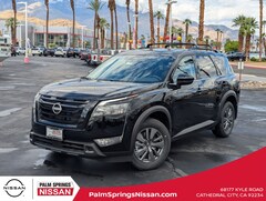 2025 Nissan Pathfinder SV SUV