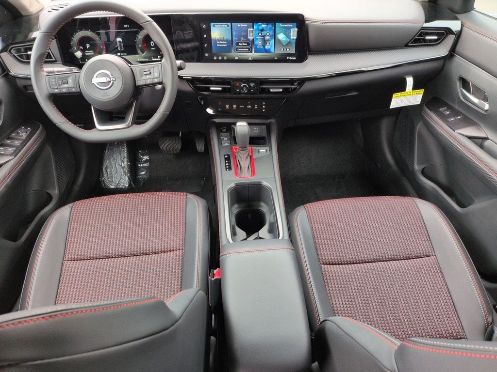 2026 Nissan KICKS SR - Photo 10
