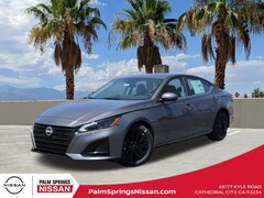 2026 Nissan Altima 2.5 SV Sedan