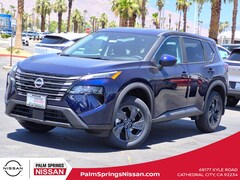 2026 Nissan Rogue SV SUV