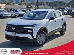 2026 Nissan Kicks S SUV