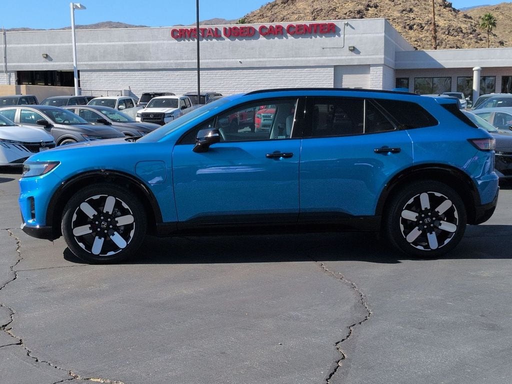 2024 Honda Prologue Elite photo 2