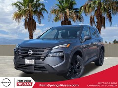 2026 Nissan Rogue SV SUV