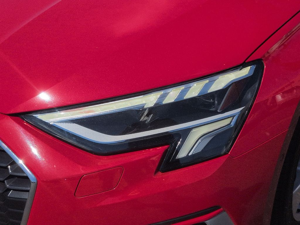 2023 Audi A3 photo 3