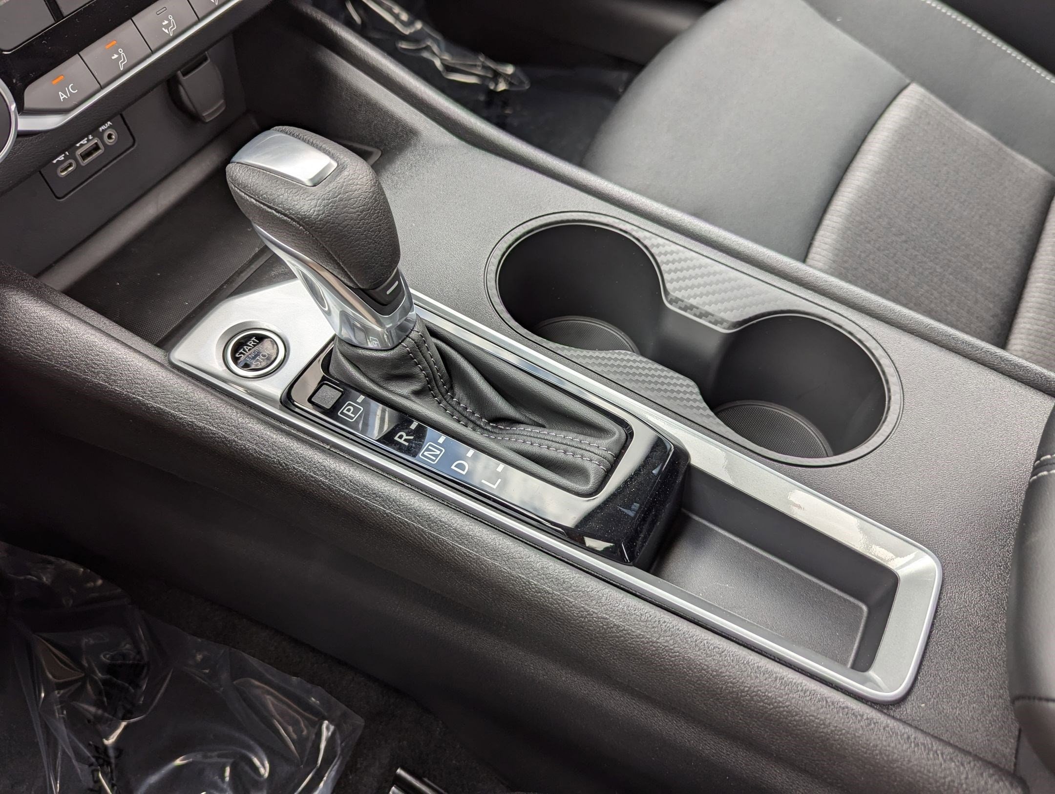 2025 Nissan Altima 2.5 S photo 5