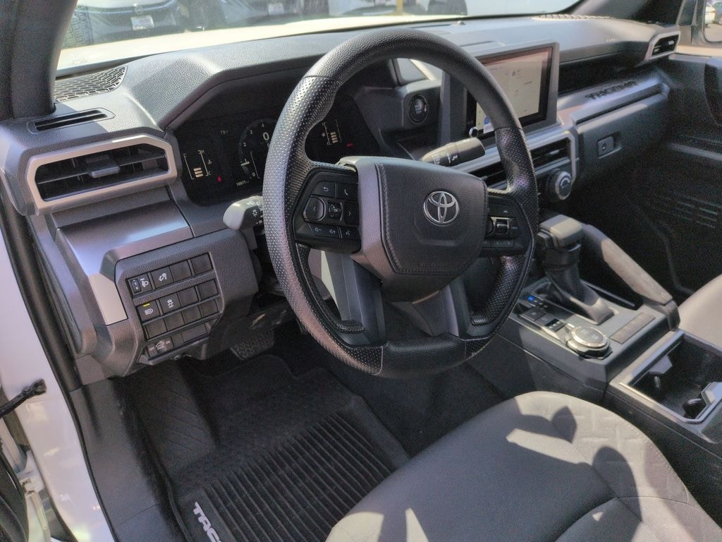 Used 2025 Toyota Tacoma SR5 Truck