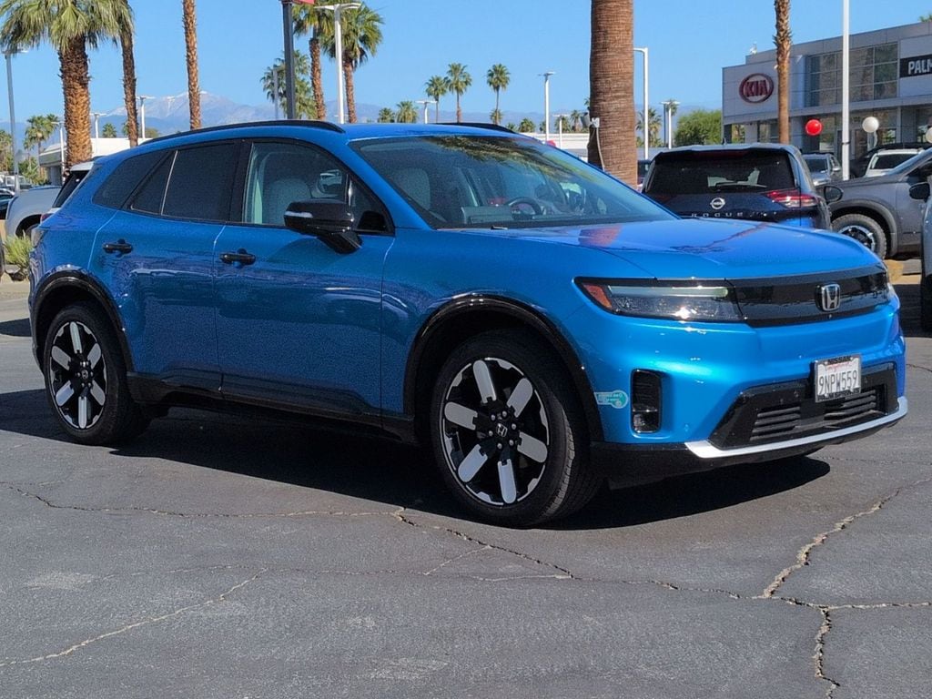 2024 Honda Prologue Elite photo 5