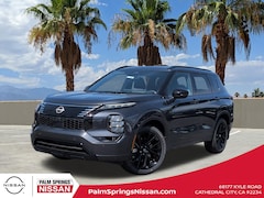 2026 Nissan Rogue Plug-In Hybrid Platinum SUV