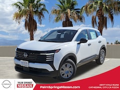 2026 Nissan Kicks S SUV