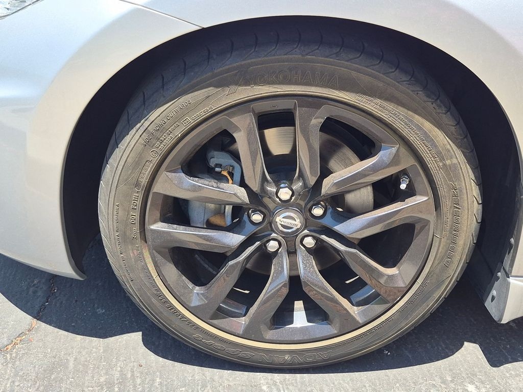 Used 2016 Nissan 370Z Base Coupe