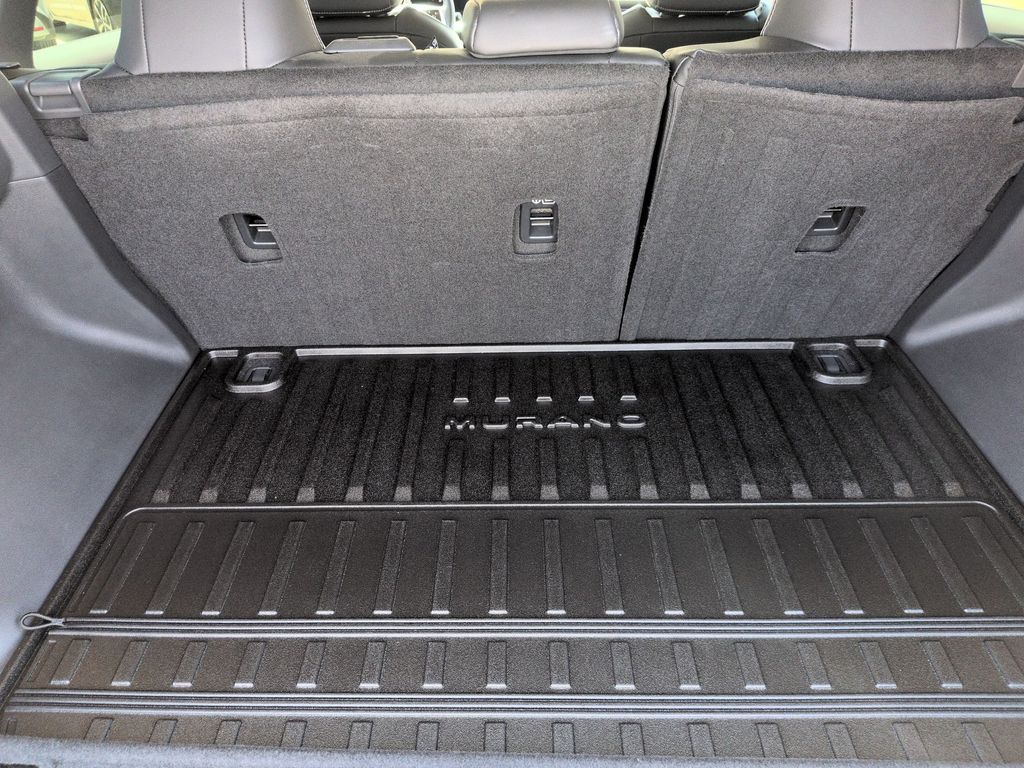 2025 Nissan Murano SL - Photo 29