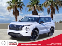 2026 Nissan Rogue Plug-In Hybrid SL SUV