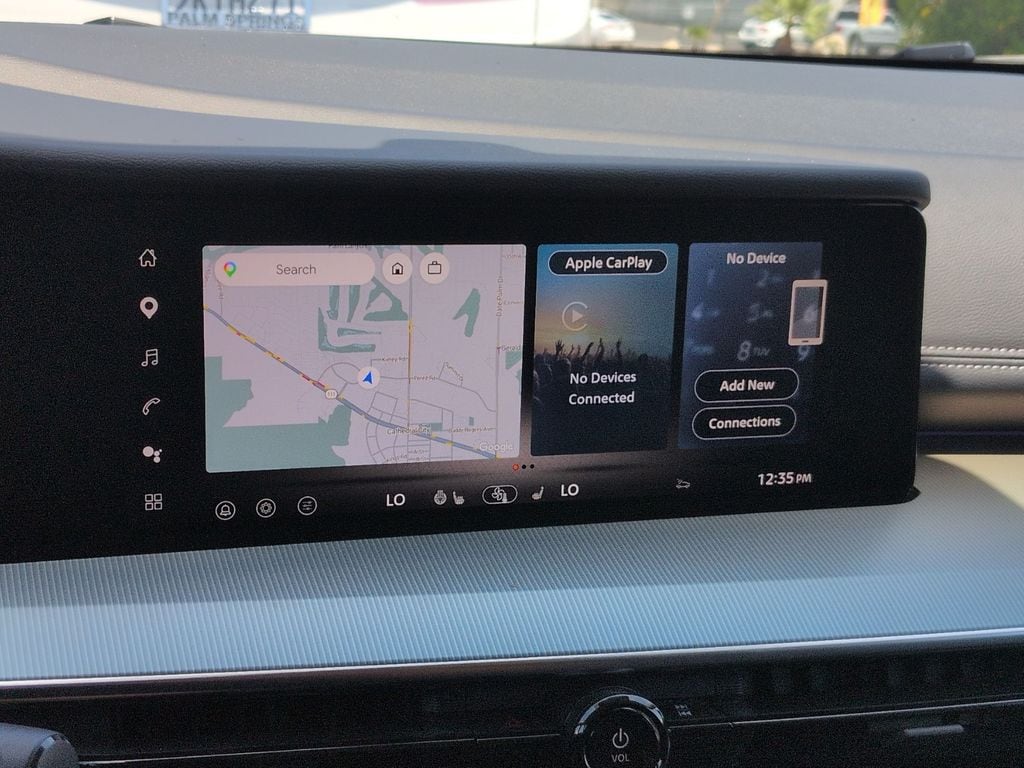 2025 Nissan Murano SL - Photo 23