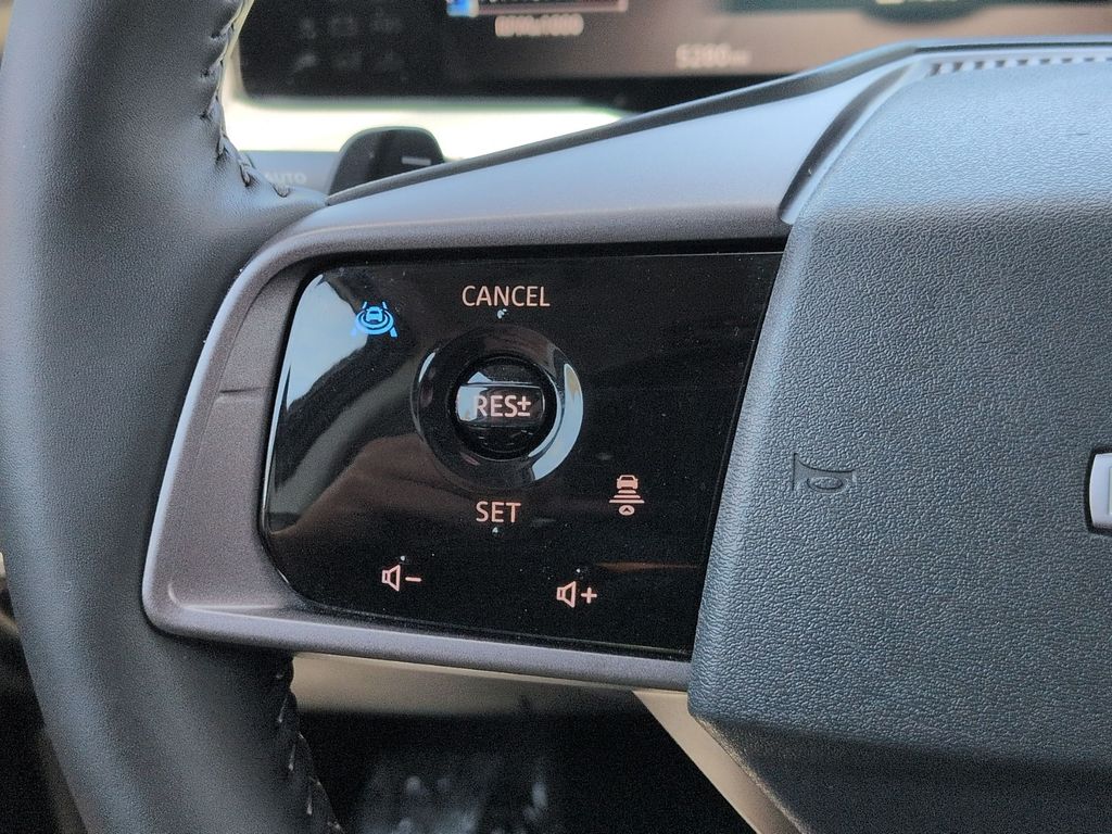 2025 Nissan Murano SL - Photo 20
