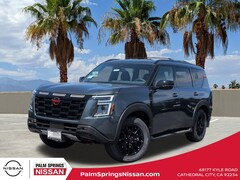 2026 Nissan Armada PRO-4X SUV