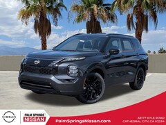 2026 Nissan Rogue Plug-In Hybrid Platinum SUV
