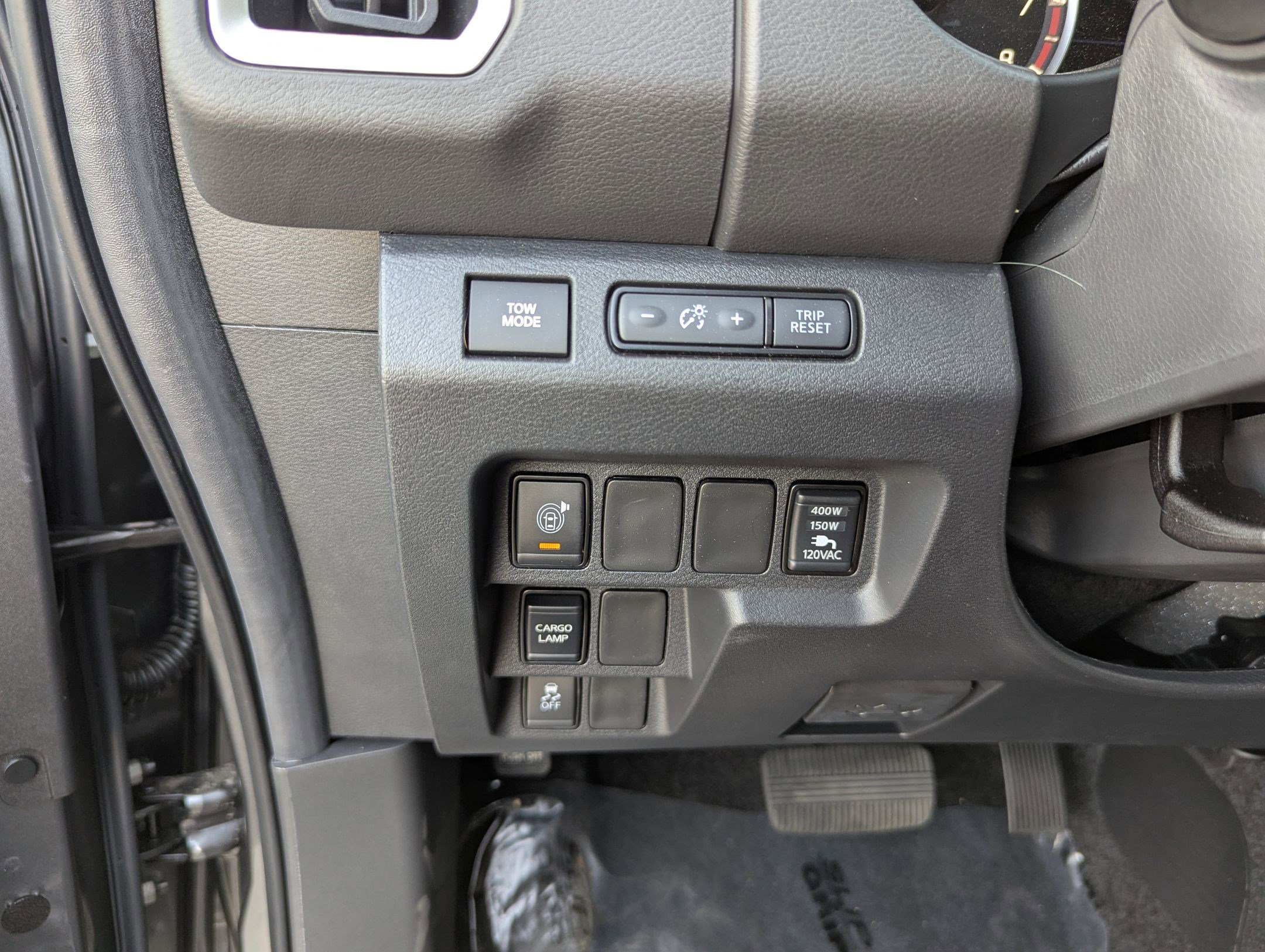 2025 Nissan Frontier SV - Photo 13