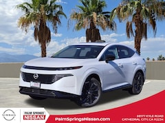 2026 Nissan Murano Platinum SUV