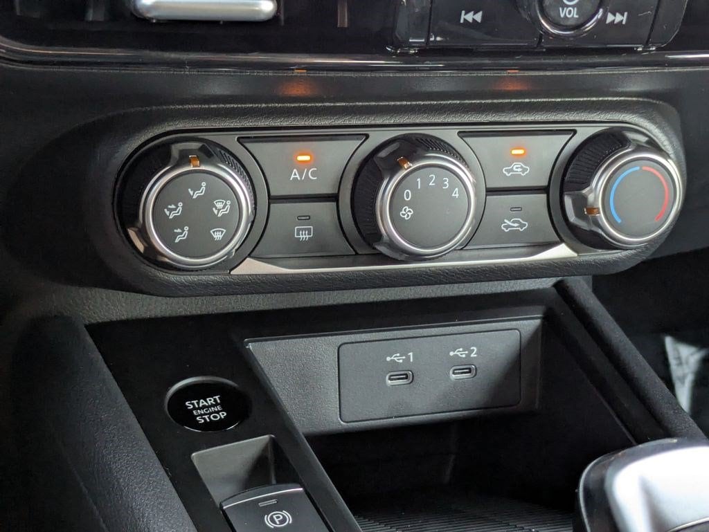 2026 Nissan KICKS S - Photo 19