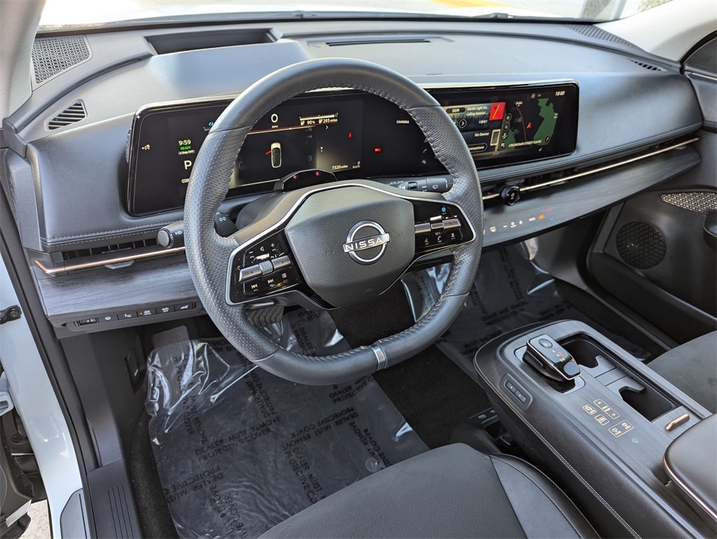 Certified 2023 Nissan Ariya Empower+ SUV