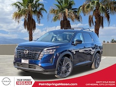 2026 Nissan Pathfinder SL SUV