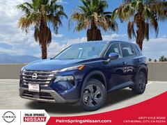 2026 Nissan Rogue SV SUV