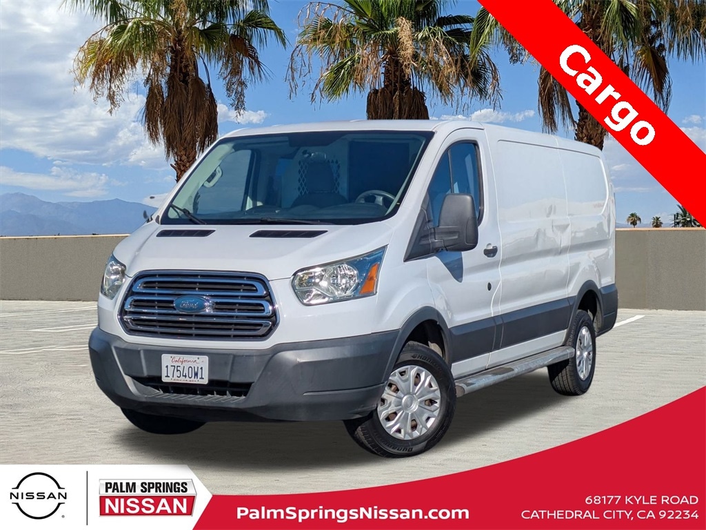 2015 Ford Transit Base