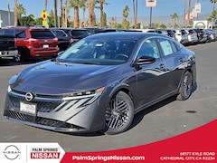 2026 Nissan Sentra SV Sedan