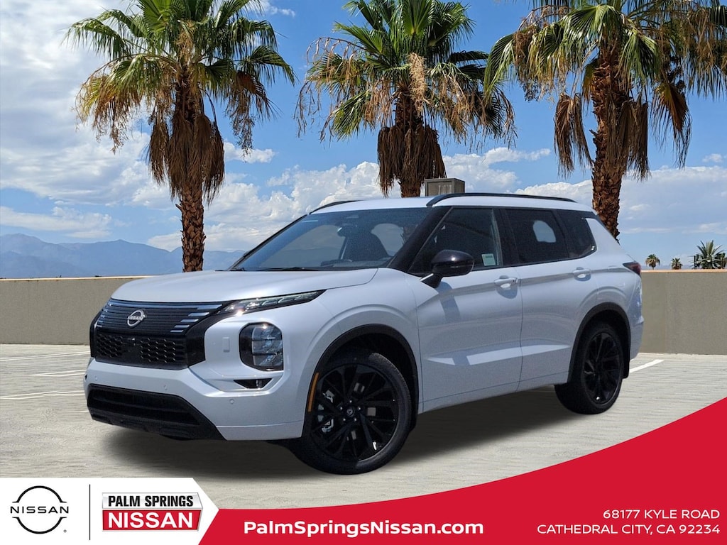 New 2026 Nissan Rogue Plug-In Hybrid Platinum SUV