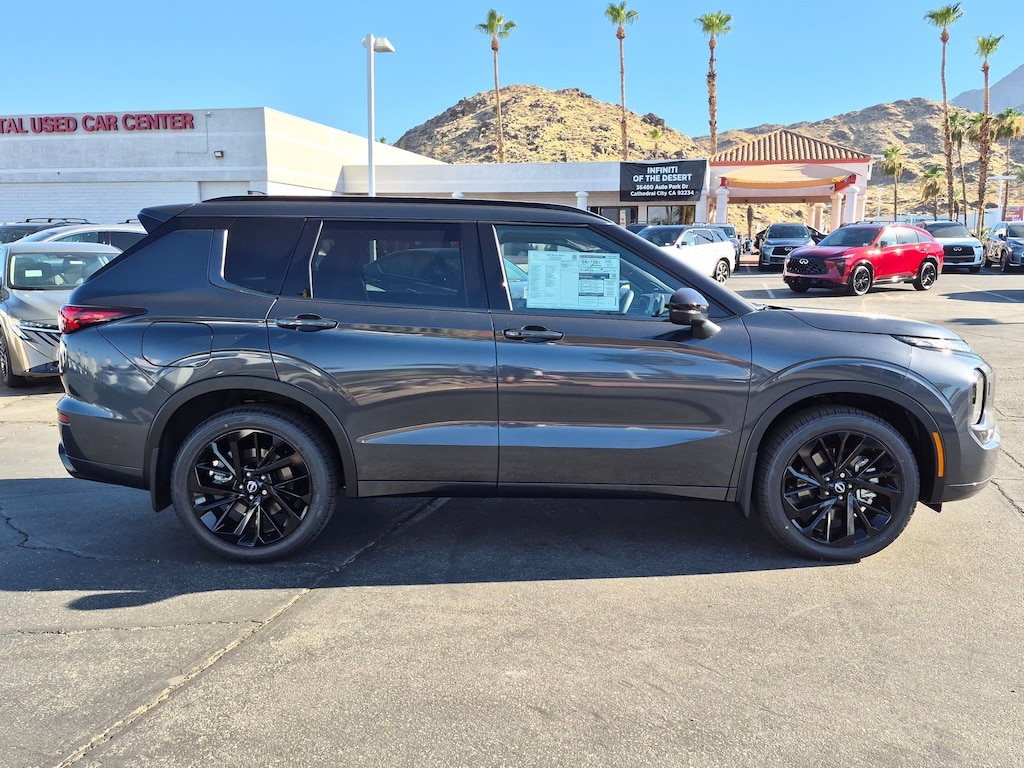 New 2026 Nissan Rogue Plug-In Hybrid Platinum SUV