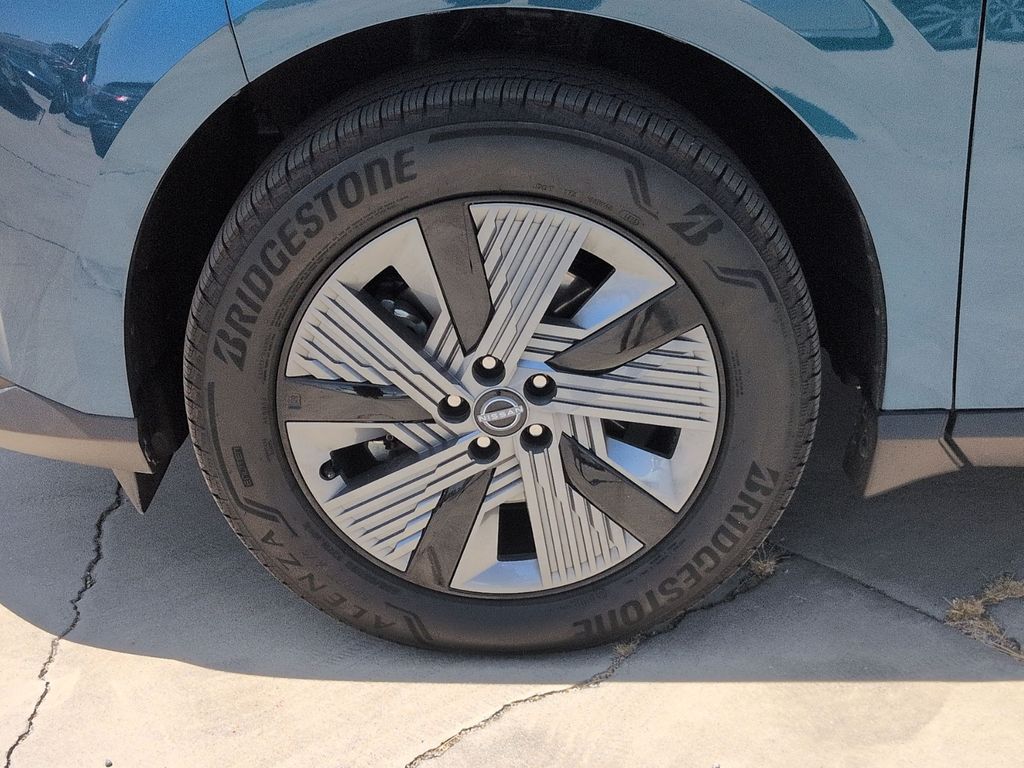 2025 Nissan Murano SL - Photo 10