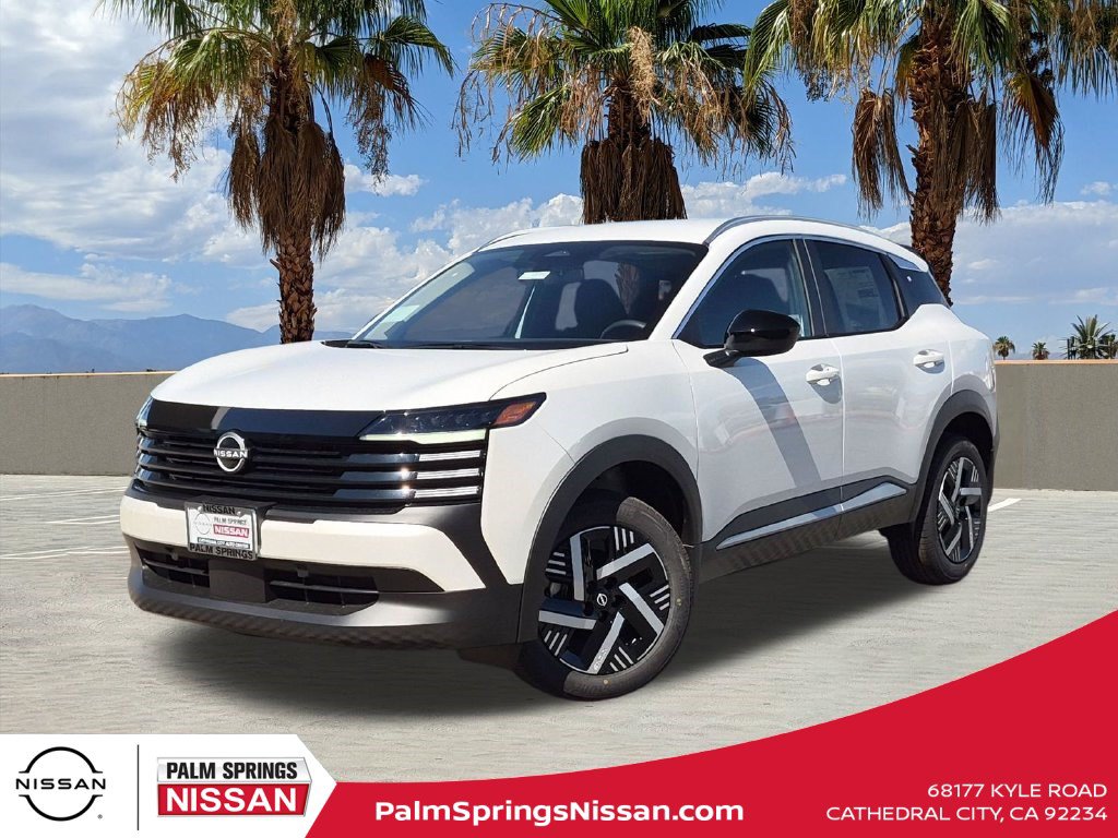 2027 Nissan Kicks MPV