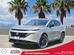 2026 Nissan Murano Platinum SUV