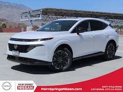2026 Nissan Murano Platinum SUV