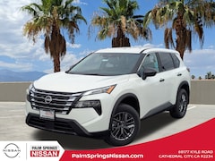2026 Nissan Rogue S SUV